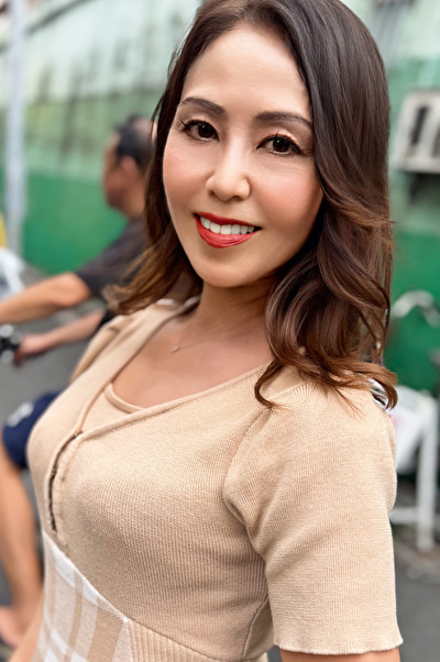 高橋さん 53歳