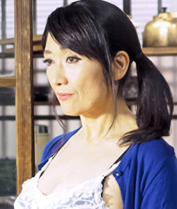 ゆう子さん （53歳）