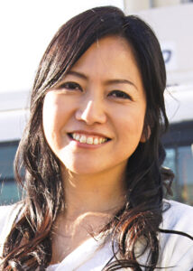 あずささん （51歳）