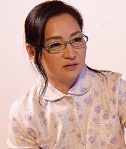 千明さん （50歳）