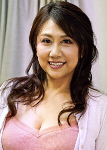 郁さん (55歳)