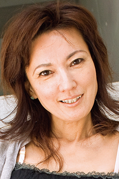 ほたるさん（52歳）