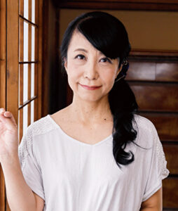 佳子さん(51歳)